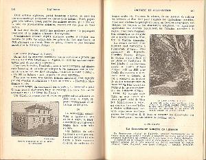 ALGERIE COURS HISTOIRE COLONISATION GEOGRAPHIE ADMINISTRATION  (71)